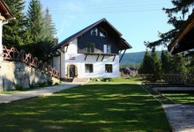 Poza Pensiunea Rafael 4*